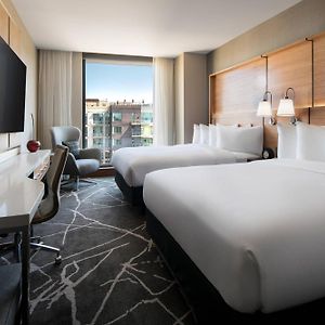 Queen Room Two Queen Beds Roll Shower Mobility Accessible